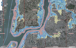 Lawson Surveying and Mapping | FEMA-flood-zones