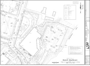 Lawson Survey & Mapping - Topographic Survey