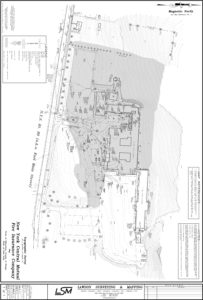 Lawson Survey & Mapping - Topographic Survey
